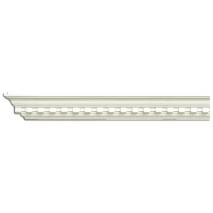 Карниз с орнаментом K1153 (2,44 м) (Harmony, Florist)