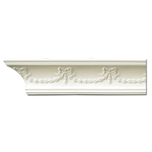 Карниз с орнаментом K170 (2,40 м) (Harmony)