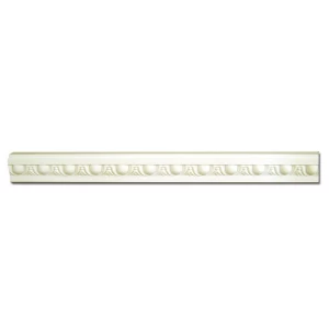 Молдинг с орнаментом M125 FLEXI (2,40 м) (Harmony)