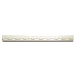 Молдинг с орнаментом M128 FLEXI (2,40 м) (Harmony)