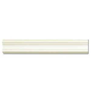Молдинг с гладким профилем M222 (2,40 м) (Harmony)
