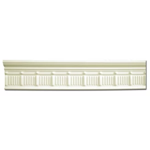 Молдинг с орнаментом M225 FLEXI (2,40 м) (Harmony)