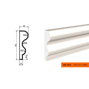 Молдинг МВ-150/5