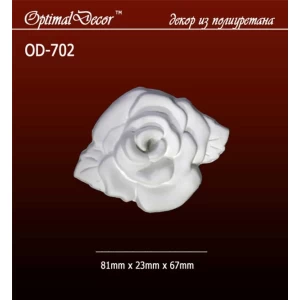 Орнамент OD-702(81*23*67) OptimalDecor