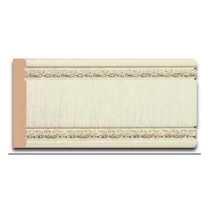 Цветная лепнина  Молдинг среднийW1080-MP