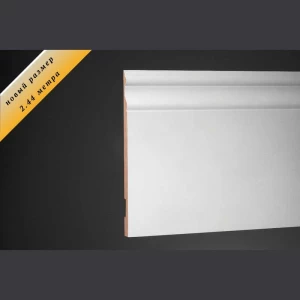 Плинтус Base 005