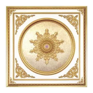 Панно потолочное BRA18*18-S-076