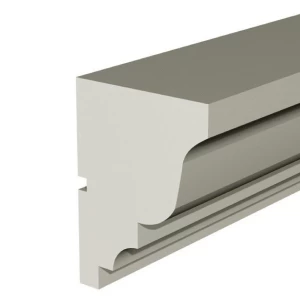 Карниз КС 102