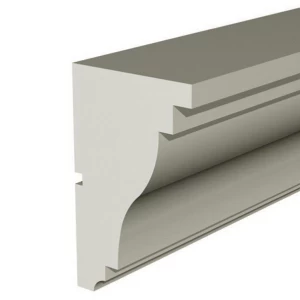 Карниз КС 106