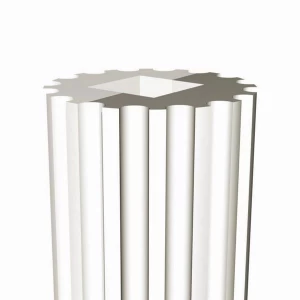 Колонна ЛС 102-21 HALF(тело)