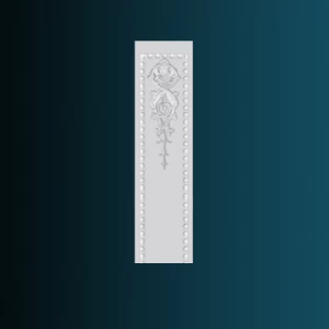 Пилястра D1545