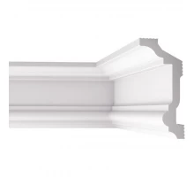 Плинтус потолочный C 02/110