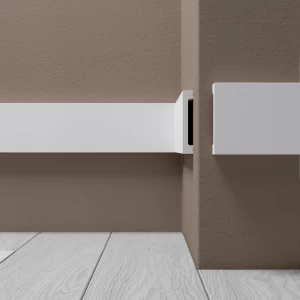 Молдинг XPS POLYMER М 11 60/10