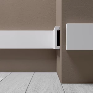 Молдинг XPS POLYMER М 7 70*15