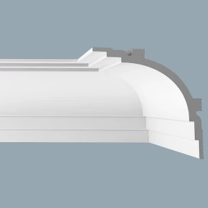 Карниз К14 110-110