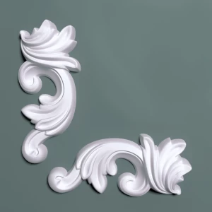 Декоративный элемент М12Н1