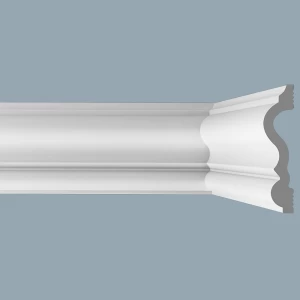 Молдинг ударопрочный М9 80-19