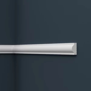 Молдинг из жесткого XPS ПраймДекор HD DI20