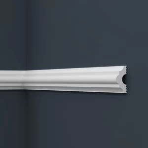 Молдинг из жесткого XPS ПраймДекор HD DI28