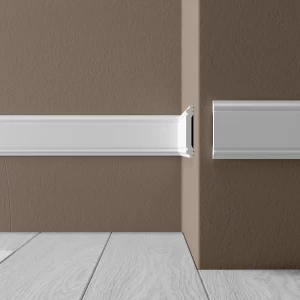 Молдинг из ударопрочного полимера M50