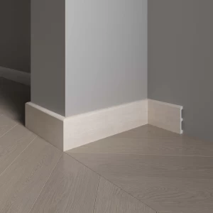 Напольный плинтус 706-77  