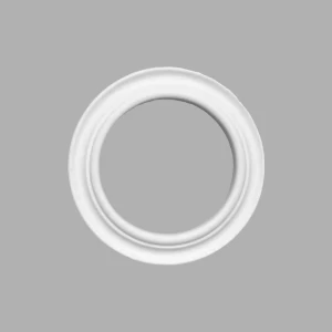 80205 ШК/60 розетка DECOMASTER-3 (внешний 215 мм, внутренний140мм)