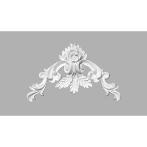 62010 ШК/50 орнамент DECOMASTER-3 (140*230*30мм)