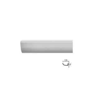 Карниз потолочный P 882