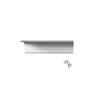 Карниз потолочный P 888 Flexi