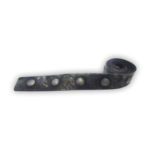 Ремень Т Серебро