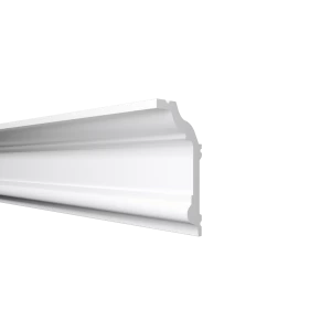 Плинтус потолочный DD502 