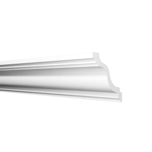 DD03 Карниз из ударопрочного полимера