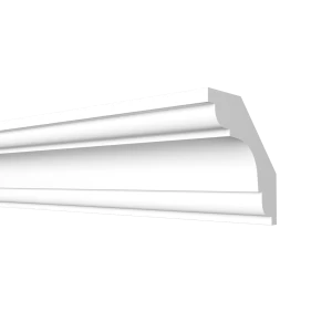 DD05 Карниз из ударопрочного полимера