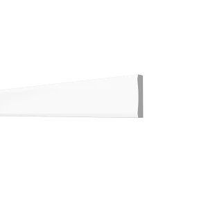 165 A Молдинг средний