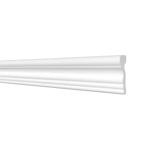 DD354 Молдинг из ударопрочного полимера