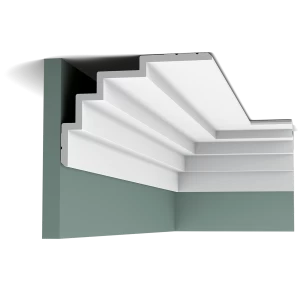 C393 Карниз Steps