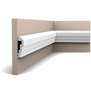 Молдинг гибкий P7070F