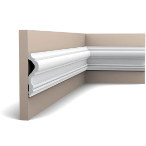 Молдинг гибкий P8050F