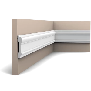 Молдинг гибкий P9010F