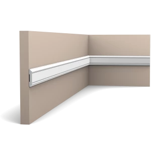 Молдинг гибкий PX144F