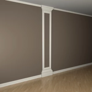 Пилястра в сборе 1.20.102