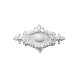 Розетка потолочная 1.56.043