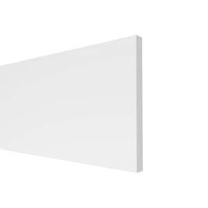 DD12 Молдинг из ударопрочного полимера