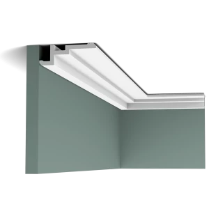 Карниз CX196 U-STEPS